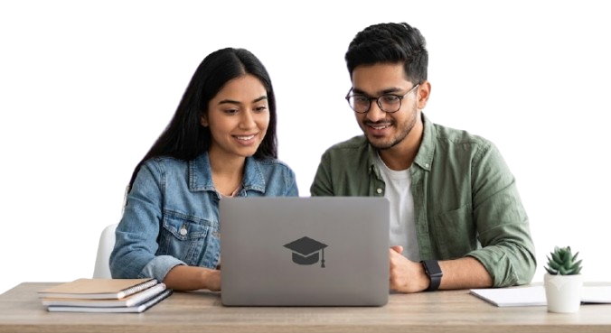 IT training institute in Chennai - students in live project classroom, Course Bazaar